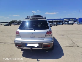 Mitsubishi Outlander, снимка 4