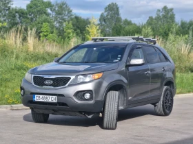 Kia Sorento, снимка 1