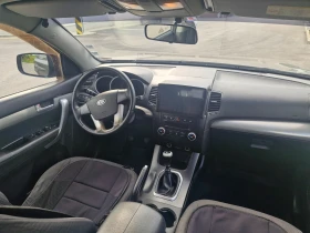 Kia Sorento, снимка 8