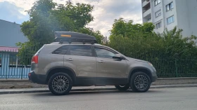 Kia Sorento, снимка 10