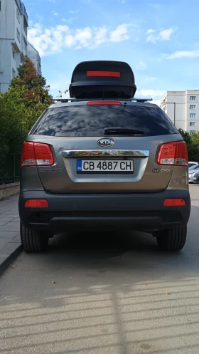 Kia Sorento, снимка 13