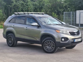 Kia Sorento, снимка 4