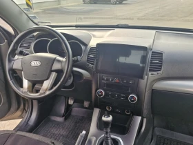 Kia Sorento, снимка 11