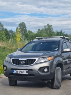 Kia Sorento, снимка 3