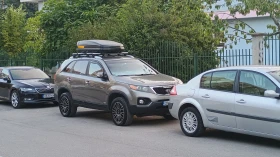 Kia Sorento, снимка 12
