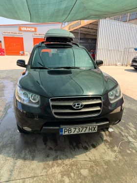 Hyundai Santa fe 2.7, снимка 1
