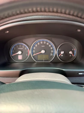 Hyundai Santa fe 2.7, снимка 8