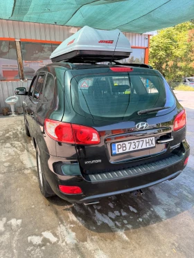 Hyundai Santa fe 2.7, снимка 5