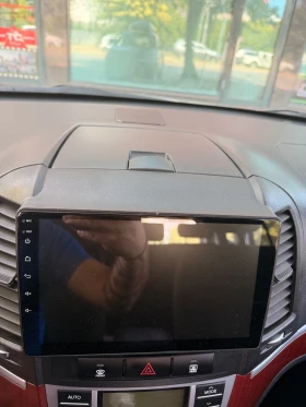 Hyundai Santa fe 2.7, снимка 12