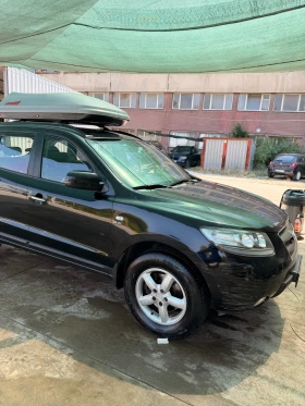 Hyundai Santa fe 2.7, снимка 2