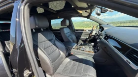 VW Touareg Executive Total Black, снимка 6