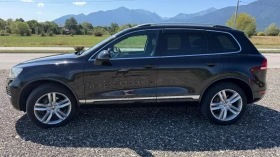 VW Touareg Executive Total Black, снимка 4