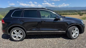 VW Touareg Executive Total Black, снимка 5