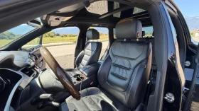 VW Touareg Executive Total Black, снимка 11