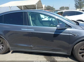 Tesla Model X 100D AWD, снимка 12