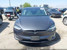Tesla Model X 100D AWD, снимка 11
