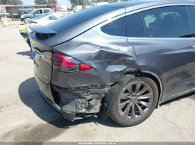 Tesla Model X 100D AWD, снимка 6
