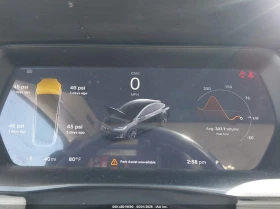 Tesla Model X 100D AWD, снимка 7