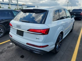 Audi Q7  S LINE PREMIUM PLUS / CARFAX , снимка 3