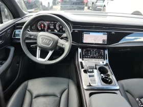 Audi Q7  S LINE PREMIUM PLUS / CARFAX , снимка 9
