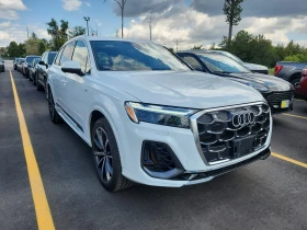Audi Q7  S LINE PREMIUM PLUS / CARFAX , снимка 2