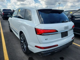 Audi Q7  S LINE PREMIUM PLUS / CARFAX , снимка 4
