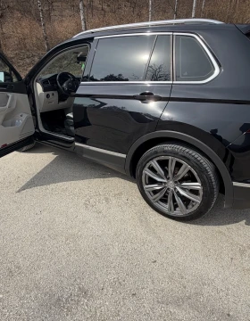 VW Tiguan, снимка 4
