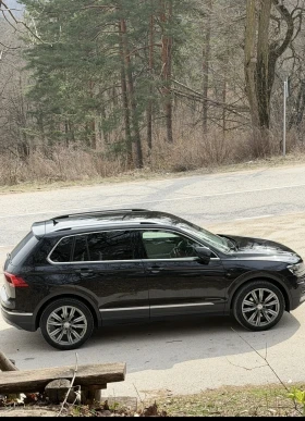 VW Tiguan, снимка 3
