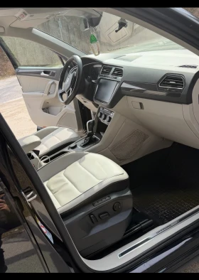 VW Tiguan, снимка 7