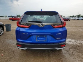 Honda Cr-v 1.5l Se, снимка 6