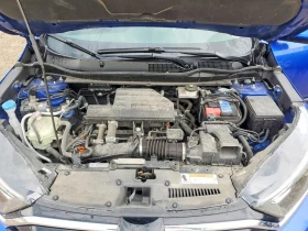 Honda Cr-v 1.5l Se, снимка 12