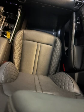 Kia Sorento SX-T 2.5 TURBO 4x4  6+ 1, снимка 9