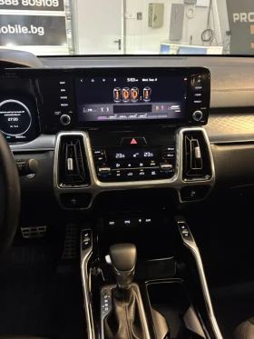 Kia Sorento SX-T 2.5 TURBO 4x4  6+ 1, снимка 6