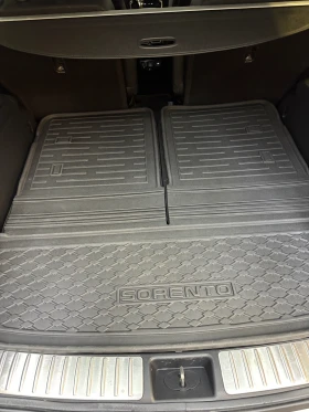 Kia Sorento SX-T 2.5 TURBO 4x4  6+ 1, снимка 13