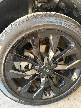 Kia Sorento SX-T 2.5 TURBO 4x4  6+ 1, снимка 17