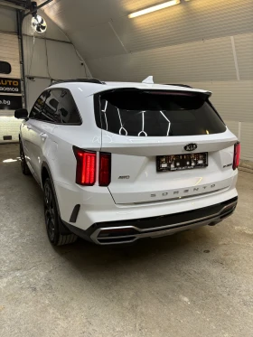 Kia Sorento SX-T 2.5 TURBO 4x4  6+ 1, снимка 4