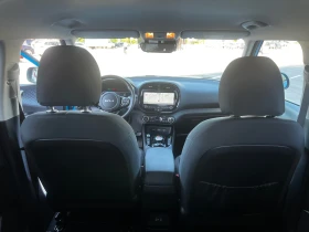 Kia Niro E-SOUL 64 KW SOH100%, снимка 12