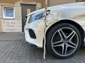 Mercedes-Benz GLE 350 Cdi * AMG* , снимка 3