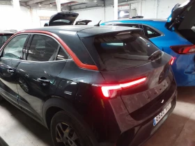 Opel Mokka -e GS, снимка 4
