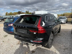 Volvo XC60 УДАРЕНА , снимка 3
