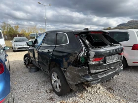 Volvo XC60 УДАРЕНА , снимка 5