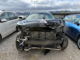 Volvo XC60 УДАРЕНА , снимка 8