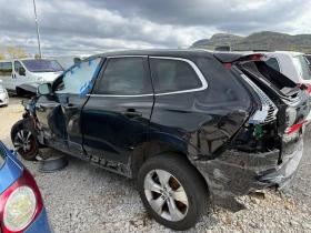 Volvo XC60 УДАРЕНА , снимка 6
