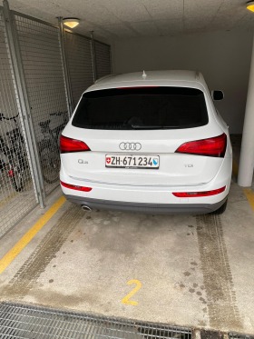 Audi Q5  първи собственик! Топ състояние!, снимка 5