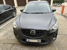 Обява за продажба на Mazda CX-5 2.2 ~19 000 лв. - изображение 1