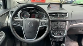 Opel Mokka 1.4i 4x4 Обслужена - [18] 