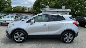 Opel Mokka 1.4i 4x4 Обслужена - [9] 