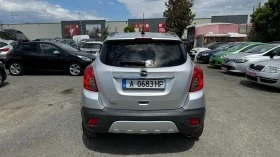 Opel Mokka 1.4i 4x4  | Mobile.bg    6