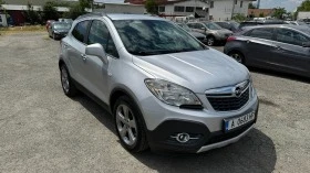 Opel Mokka 1.4i 4x4 Обслужена - [4] 