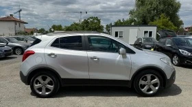 Opel Mokka 1.4i 4x4  | Mobile.bg    4